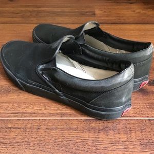 Vans Slide-Ons 10.5M